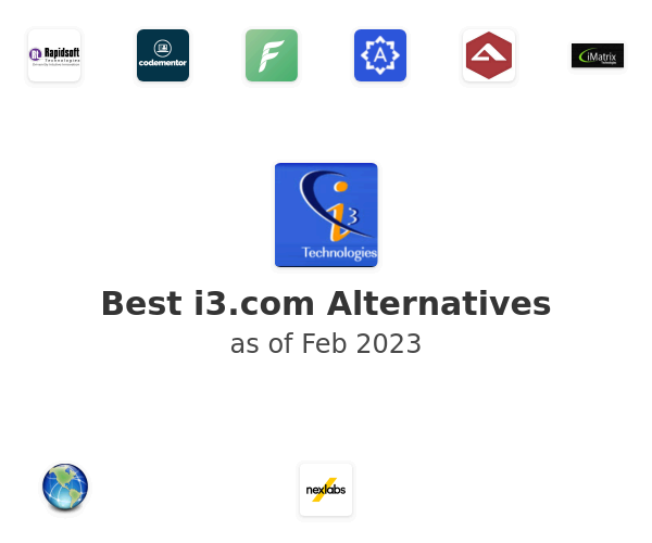 Best i3.com Alternatives