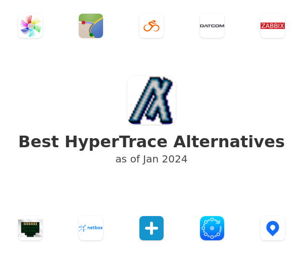 Best HyperTrace Alternatives