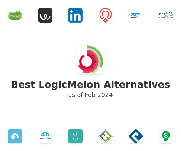 Best LogicMelon Alternatives
