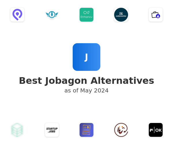 Best Jobagon Alternatives