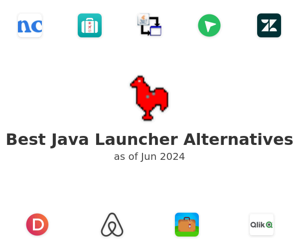 Best Java Launcher Alternatives