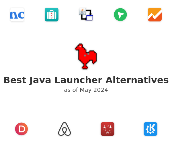 Best Java Launcher Alternatives