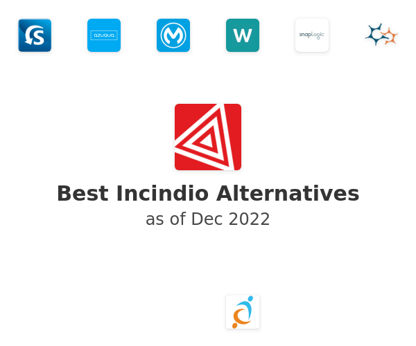 Best Incindio Alternatives