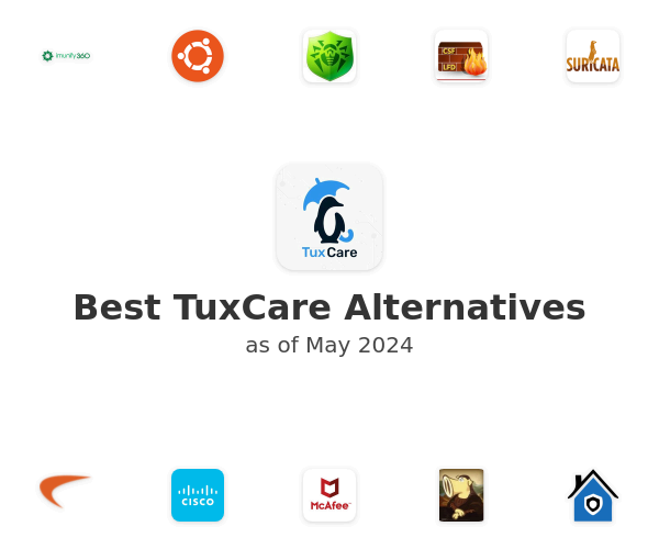 Best TuxCare Alternatives