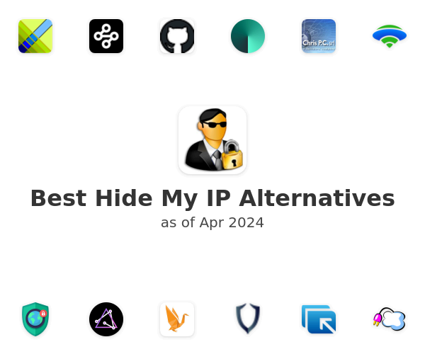 Best Hide My IP Alternatives