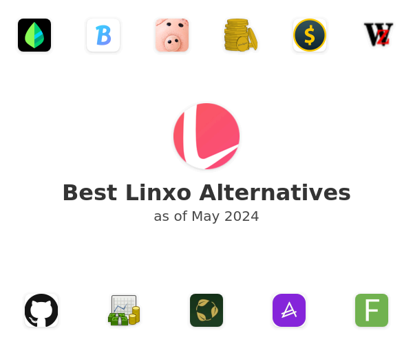 Best Linxo Alternatives
