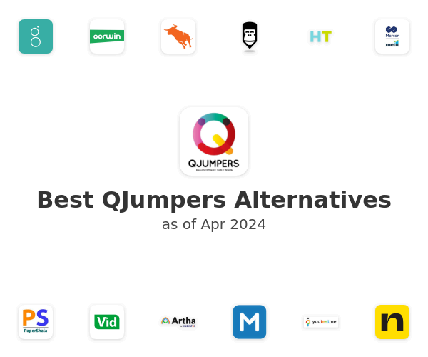 Best QJumpers Alternatives