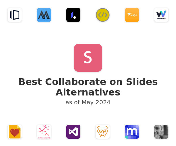 Best Collaborate on Slides Alternatives
