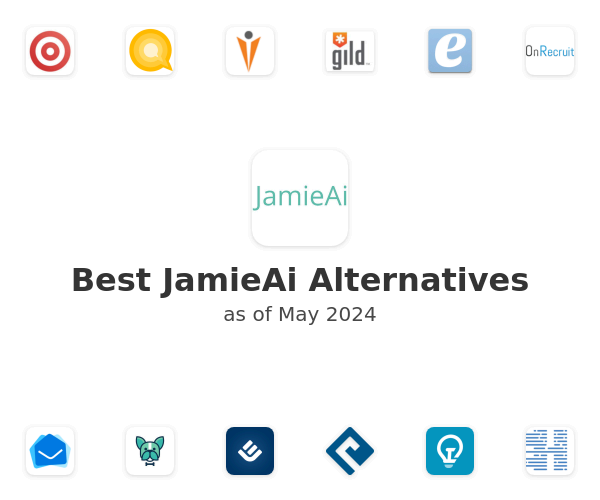 Best JamieAi Alternatives