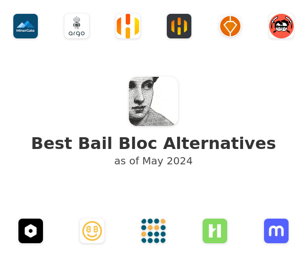 Best Bail Bloc Alternatives