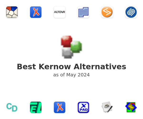 Best Kernow Alternatives