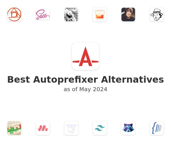 Best Autoprefixer Alternatives