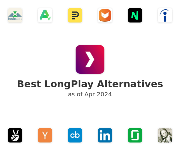 Best LongPlay Alternatives