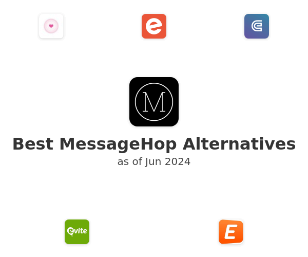 Best MessageHop Alternatives