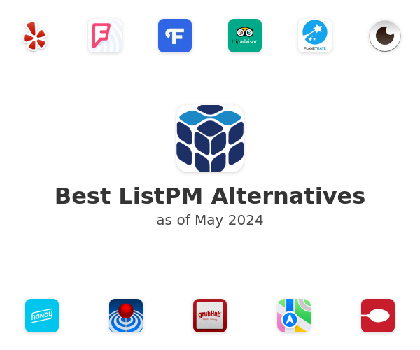 Best ListPM Alternatives