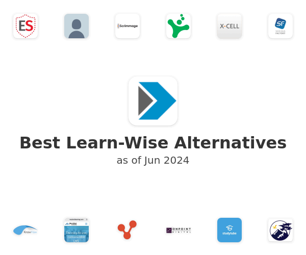 Best Learn-Wise Alternatives
