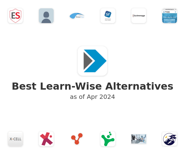 Best Learn-Wise Alternatives