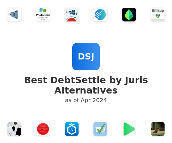 Best DebtSettle by Juris Alternatives