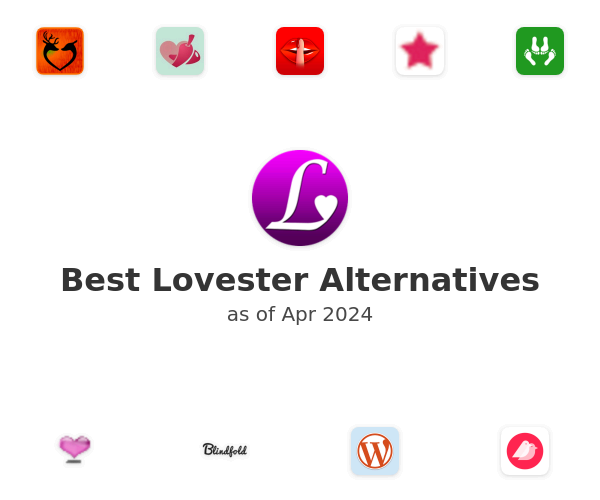 Best Lovester Alternatives
