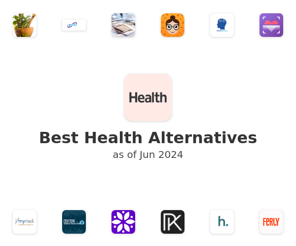 Best Health Alternatives