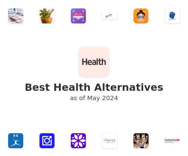 Best Health Alternatives