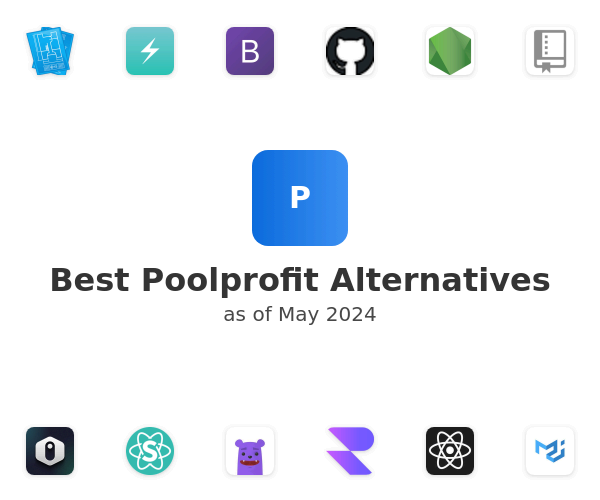 Best Poolprofit Alternatives