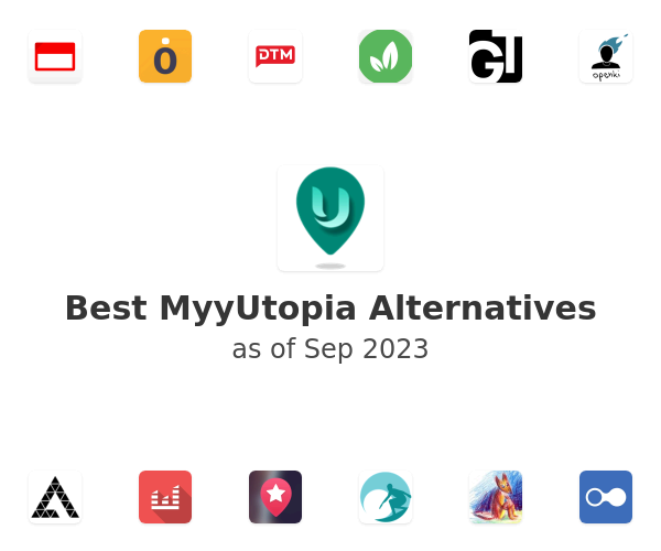 Best MyyUtopia Alternatives