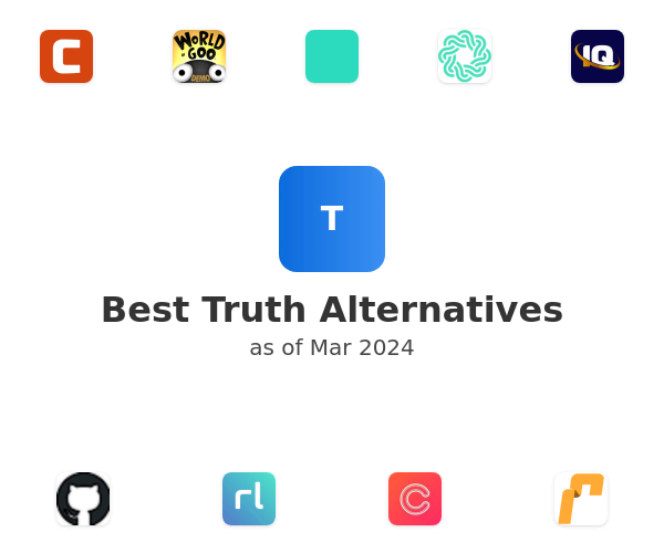 Best Truth Alternatives