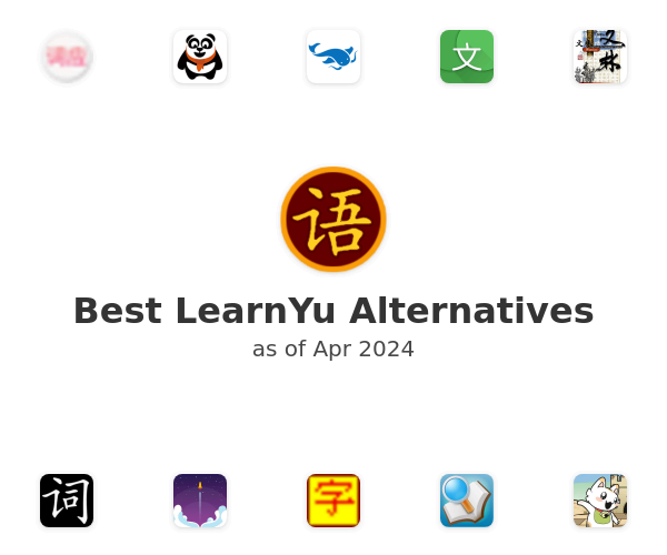 Best LearnYu Alternatives