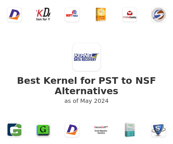 Best Kernel for PST to NSF Alternatives