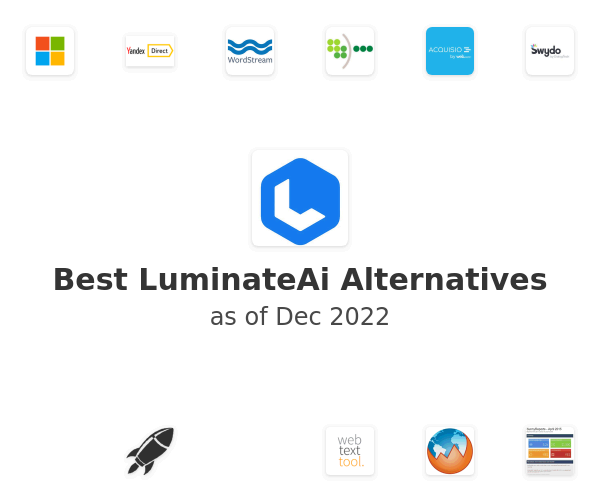 Best LuminateAi Alternatives
