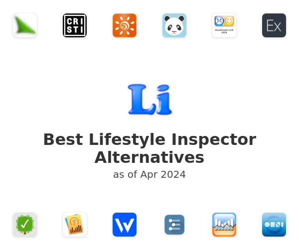 Best Lifestyle Inspector Alternatives