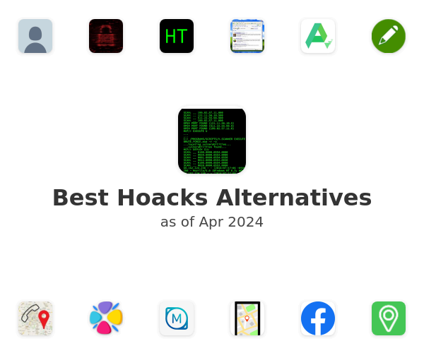 Best Hoacks Alternatives