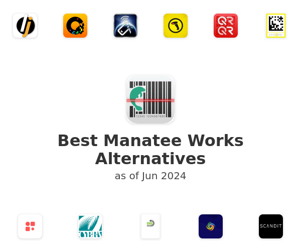 Best Manatee Works Alternatives