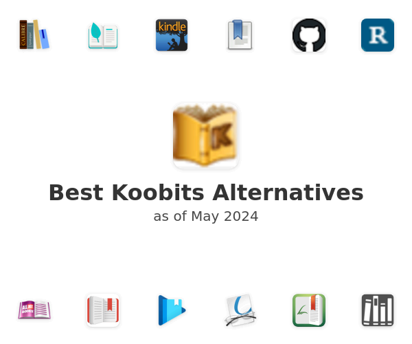 Best Koobits Alternatives