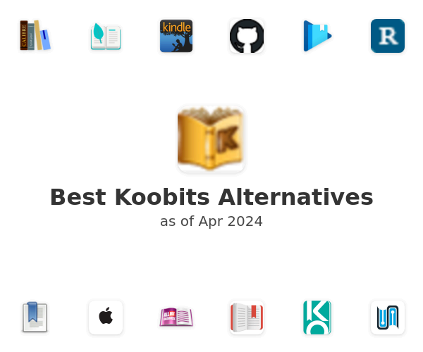 Best Koobits Alternatives