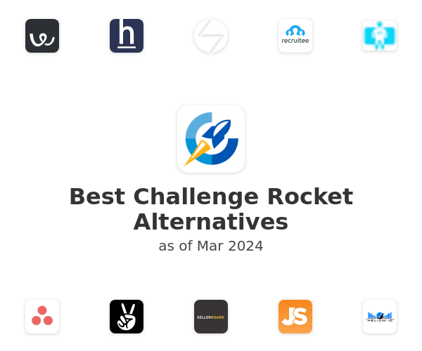 Best Challenge Rocket Alternatives