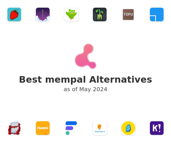 Best mempal Alternatives
