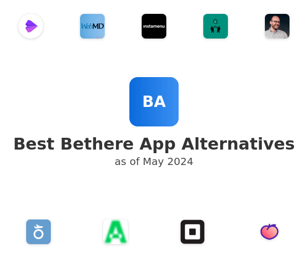 Best Bethere App Alternatives