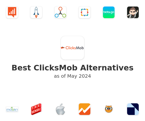 Best ClicksMob Alternatives