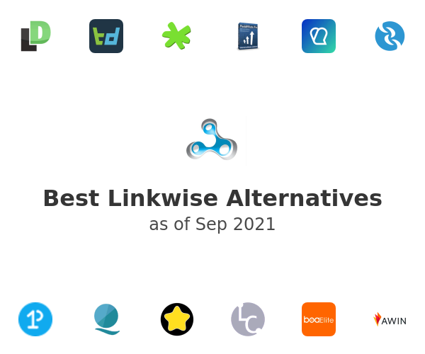 Best Linkwise Alternatives