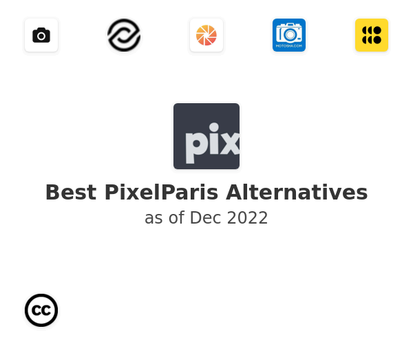 Best PixelParis Alternatives