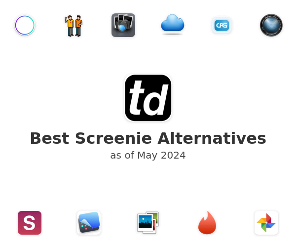 Best Screenie Alternatives