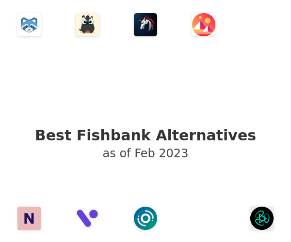 Best Fishbank Alternatives
