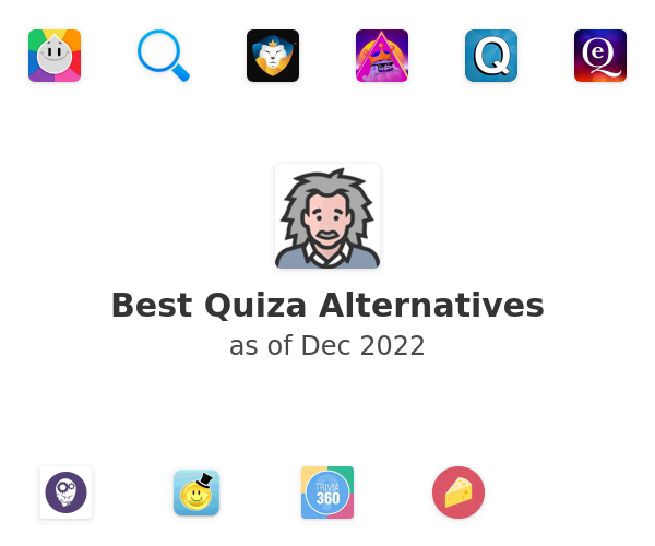 Best Quiza Alternatives