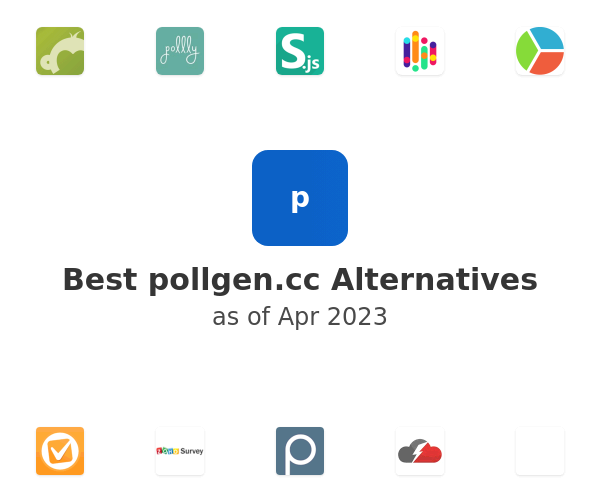 Best pollgen.cc Alternatives