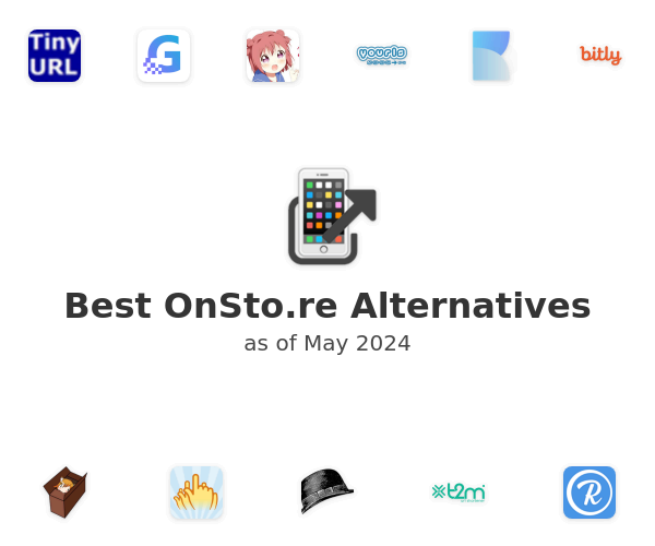 Best OnSto.re Alternatives