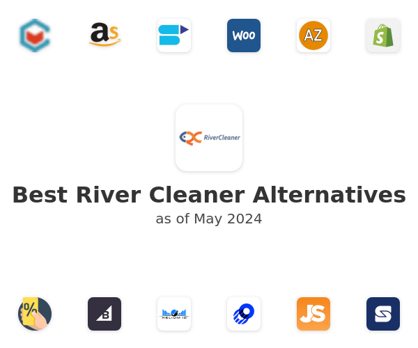 Best River Cleaner Alternatives