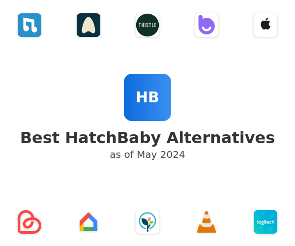 Best HatchBaby Alternatives