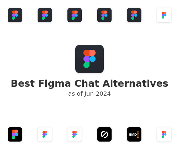 Best Figma Chat Alternatives
